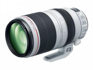 Canon EF 100-400 f/4.5-5.6 L IS USM II