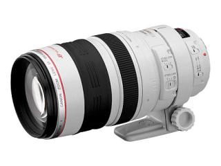 Canon EF 100-400 f/4.5-5.6 L IS USM