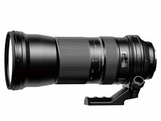 Tamron SP 150-600 f/5-6.3 Di VC USD для Canon