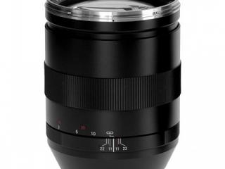 Carl Zeiss Apo-Sonnar 135 f/2.0 T* ZE