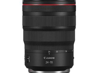 Canon RF 24-70mm F2.8L IS USM