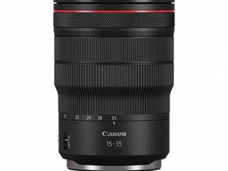 Canon RF 15-35 f/2.8 L IS USM