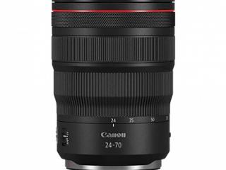 Canon RF 24-70 f/2.8 L IS USM