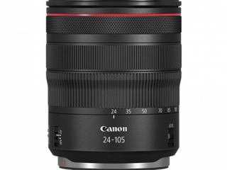 Canon RF 24-105 f/4 L IS USM