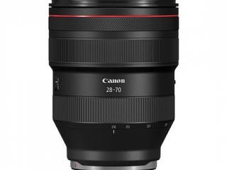 Canon RF 28-70 f/2 L USM