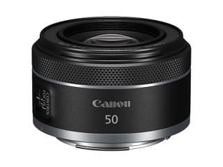 Canon RF 50mm f/1.8 STM