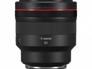 Canon RF 85 f/1.2 L USM