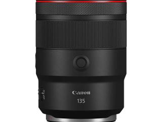 Canon RF 135 f/1.8 L IS USM