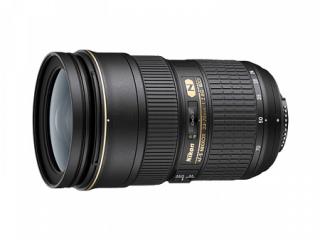 Nikkor AF-S 24-70 f/2.8 G ED