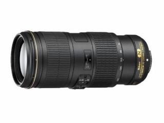 Nikkor AF-S 70-200 f/4.0 G ED VR