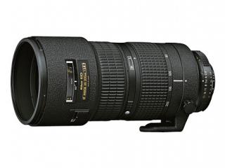 Nikkor AF 80-200 f/2.8 D