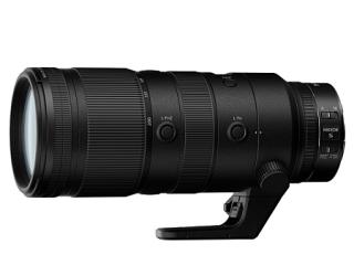 Nikkor Z 70-200 f/2.8 VR S