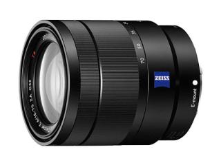 Sony E 16-70mm F:4.0 ZA OSS кроп