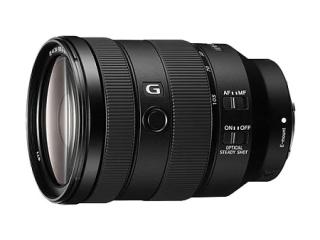 Sony FE 24-105mm F:4.0 G OSS