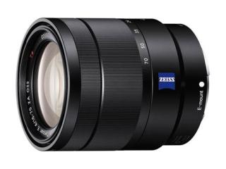 Sony SEL 16-70 f/4.0 T* ZA OSS