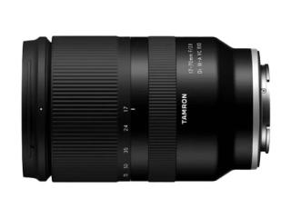 Tamron 17-70mm F/2.8 Di III-A VC RXD Sony E