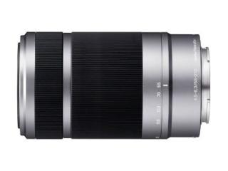 Sony SEL 55-210 f/4.5-6.3 OSS