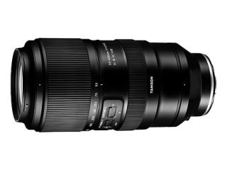 Tamron AF 50-400 f/4.5-6.3 Di III VC VXD Sony E