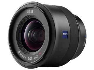 ZEISS BATIS 25mm F:2.0 SONY FE