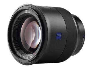 ZEISS BATIS 85mm F:1.8 SONY FE