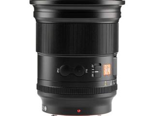 Viltrox 16 f/1.8 STM FE для Sony E