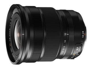 Fujinon XF 10-24mm F:4.0 R OIS