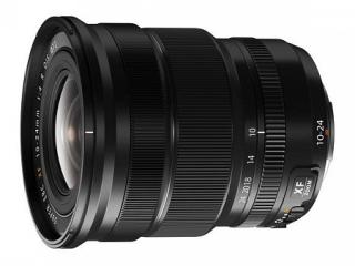 Fujinon XF 10-24 f/4 R OIS