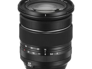 Fujinon XF 16-80mm F/4 R OIS WR