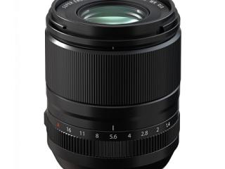 Fujinon XF 23mm F:1.4 R LM WR