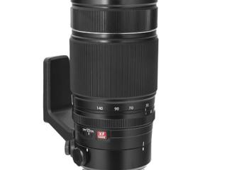 Fujinon XF 50-140mm F:2.8 R LM OIS WR