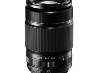 Fujinon XF 55-200mm f/3.5-4.8 R LM OIS