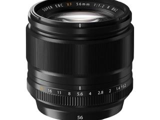 Fujinon XF 56mm F:1.2 R