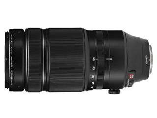 Fujinon XF 100-400 f/4.5-5.6 R LM OIS WR