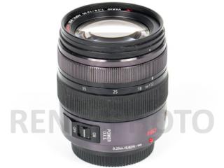 Panasonic Lumix G 12-35 f/2.8 ASPH. O.I.S. X Vario