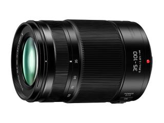 Panasonic Lumix G X 35-100mm F:2.8 II POWER MFT