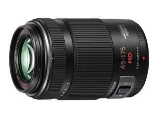 Panasonic 45-175 F:4.0-5.6 MFT PZ