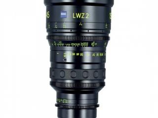 ARRI Zeiss LWZ.2 15.5-45 T2.6 T* XP EF-Mount