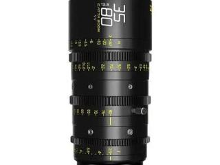 DZOFilm Catta Ace 35-80 T2.9 FF EF-mount