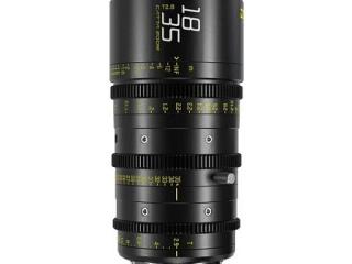 DZOFilm Catta Ace 18-35 T2.9 FF PL-mount