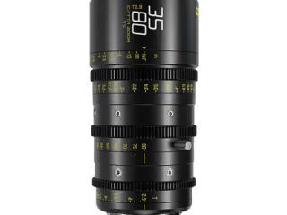 DZOFilm Catta Ace 35-80 T2.9 FF PL-mount