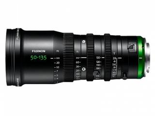 Fujinon MK 50-135 T2.9 E-mount