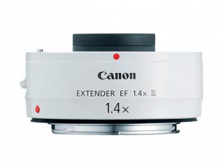 Canon Extender 1.4x III