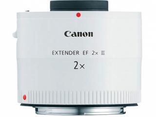 Canon Extender 2.0x III