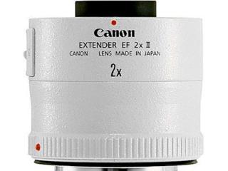 Canon Extender 2.0x II