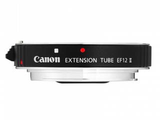 Canon Extension Tube EF 12 II