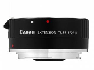 Canon Extension Tube EF 25 II