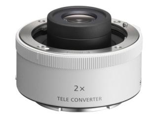 Sony 2.0x SEL 20TC телеконвертер