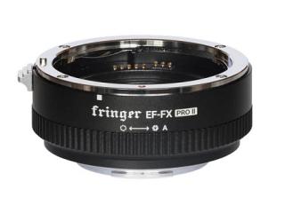 Переходник Fringer EF-FX Pro II