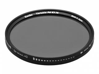 Kenko NDX Variable ND2.5-1000 77 мм