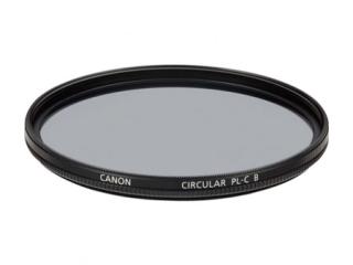 Поляризационный фильтр Canon C-PL (O) 52mm